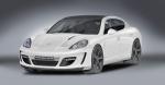 Porsche Panamera Mistrale by Gemballa 2009 года
